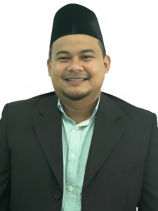 Muhathir, S.T., M.Kom